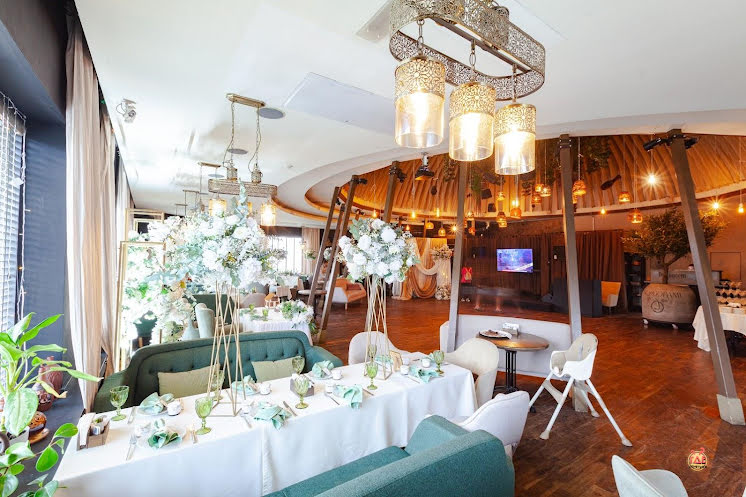 Зал второго этажа в «Незагорами» фотография №13