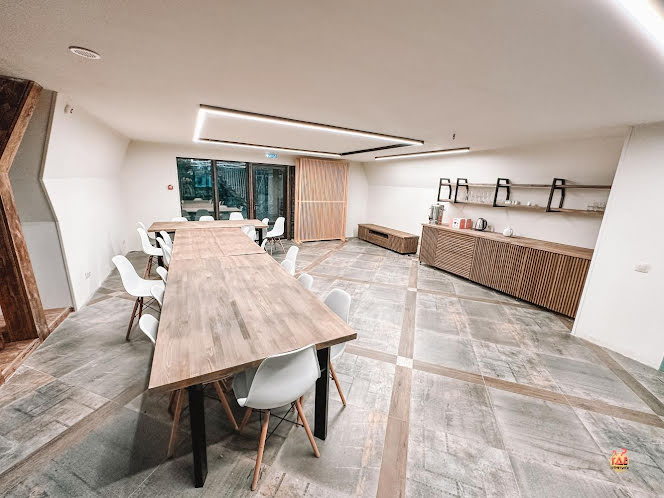 Шале  в «Таежный» фотография №14