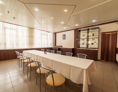  ресторан Традиция