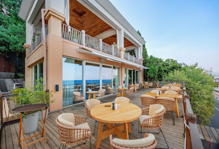 Летняя терраса DORADO в Летние площадки