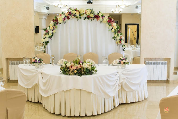 Основной зал  в «Валенсия» фотография №8