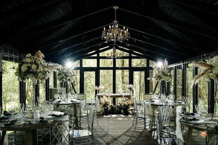 Деревянная веранда в «Wood House» фотография №1