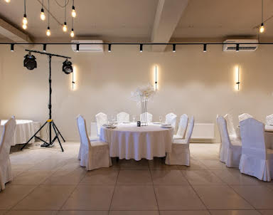  ресторан Посейдон