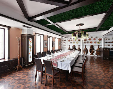  ресторан Отдых