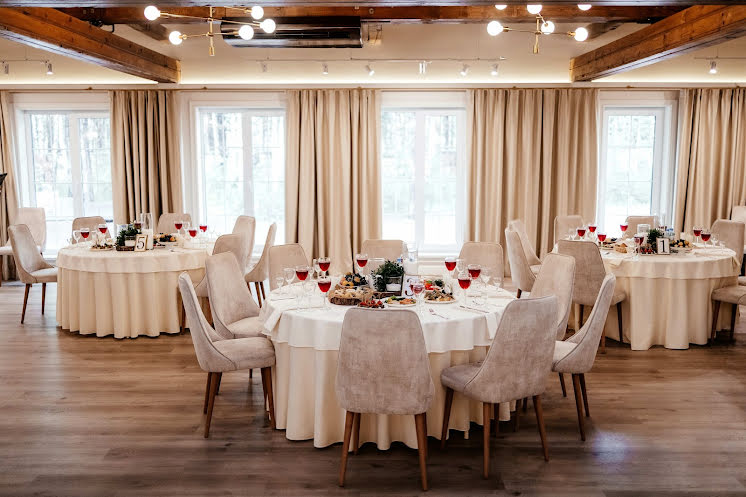 Ресторан «Лесной» в «Ресторан Лесной» фотография №9