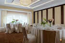 Зал «Чайковский B» в «Grand Autograph Hotel Novosibirsk»