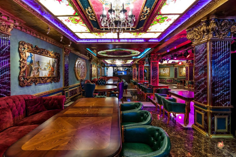 Империал фотография №8