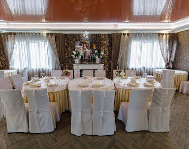  ресторан Вилла