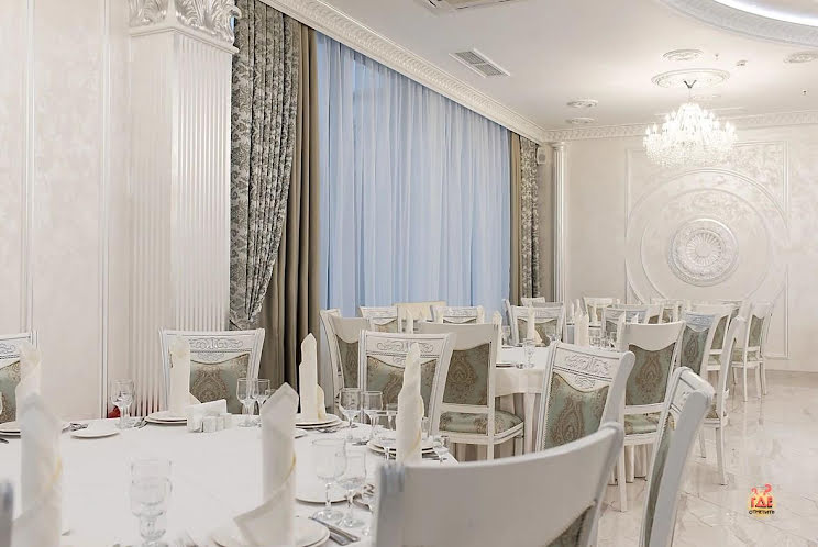 Малый зал в «White hall» фотография №12