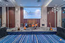 Galaxy Hall в «Radisson Blu Hotel»