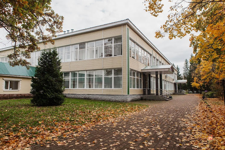 Зал «Гранд» в «Зеленая роща» фотография №2