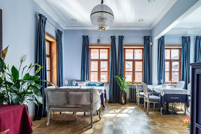 Lauren Parker фотография №7