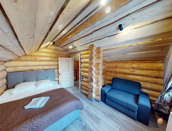 Вилла  в «CLUBBARIN» фотография №9