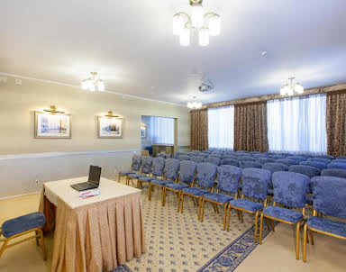  ресторан Славянка