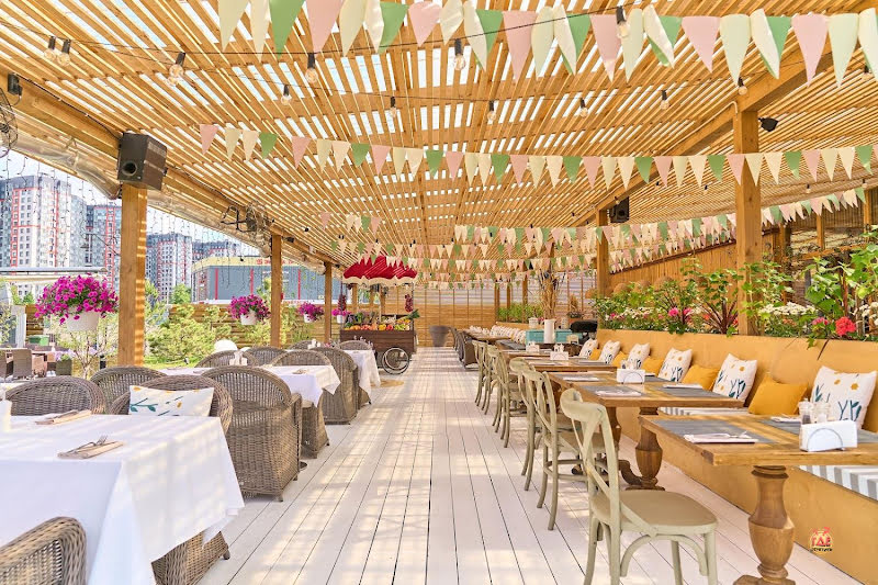 Веранда фотография №10