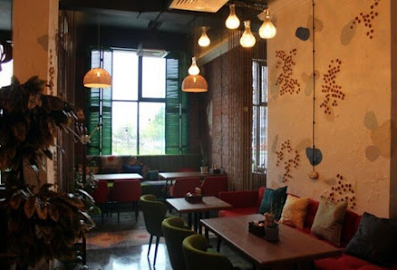 Основной зал  в Основной зал 