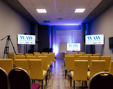 День рождения в GOPARK HOTEL