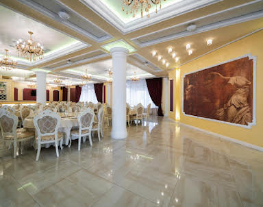  ресторан Фирдуси