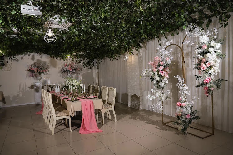 Зал «Лофт» в «Ясная поляна» фотография №8