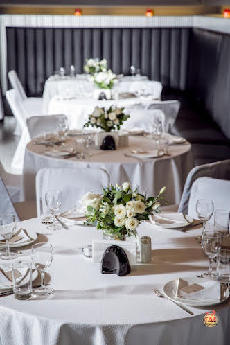 Основной зал  в «Mizu» фотография №5