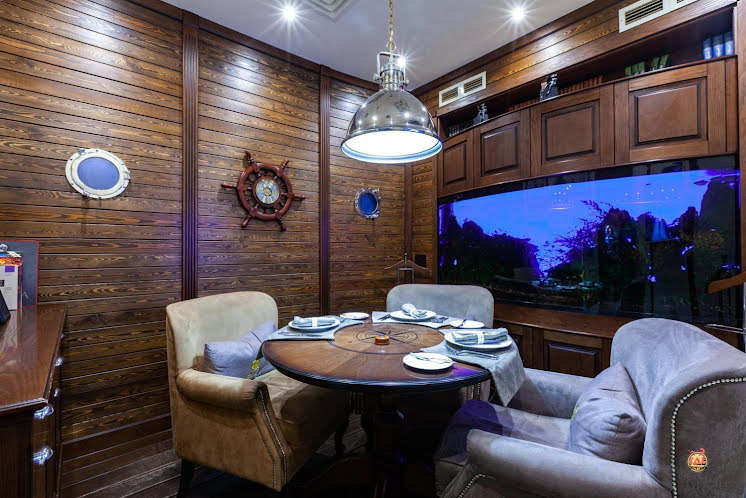 Каюта VIP-комната в «Sabor de la Vida» фотография №2