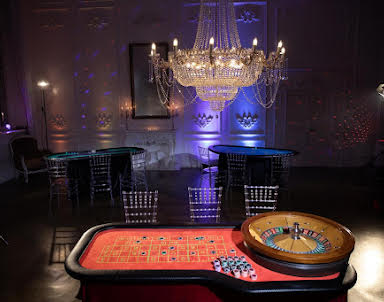  ресторан Космос на ВДНХ