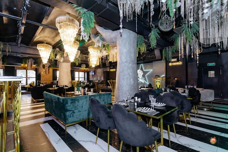 The Jungle Restaurant Theatre фотография №18