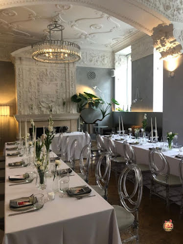 Зал "Второй" в «Арка» фотография №6