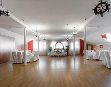  ресторан Лабиринт