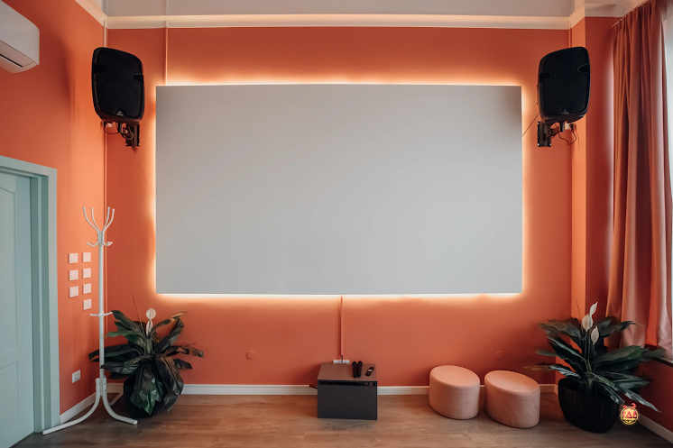 Зал "Лабубу" в «Rubin Loft на Качалова» фотография №4