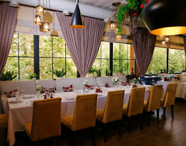  ресторан Духанъ