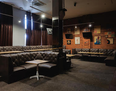  ресторан Соляная Биржа