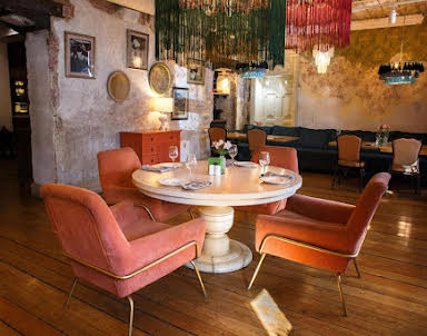  ресторан Буфет на Большой