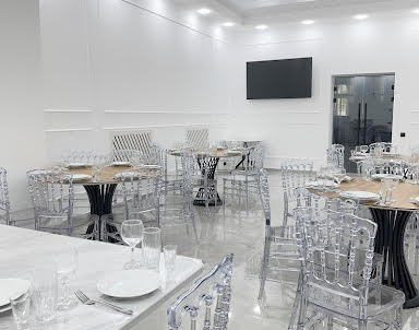  ресторан МоскWа на Каширке