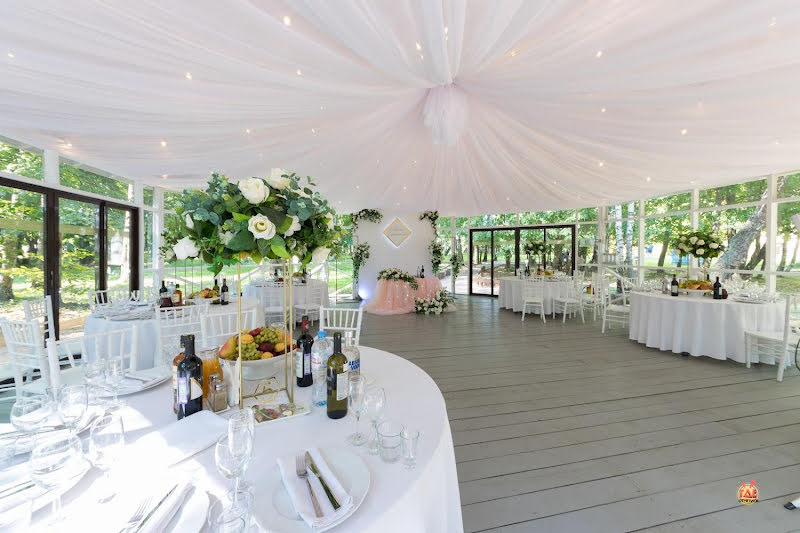 Барская Усадьба фотография №13