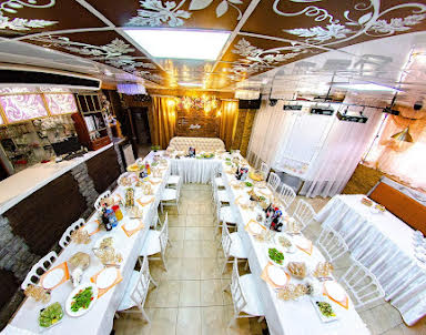 Новый год в Лавр