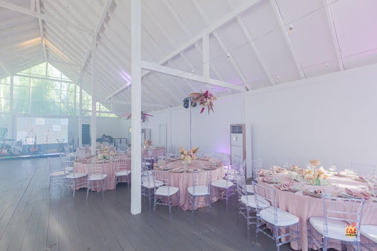 Веранда «Бриз» в «Водник» фотография №10