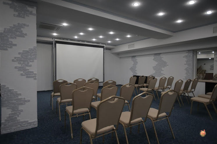 Конференц-зал «Ренессанс» в «Немчиновка парк» фотография №4