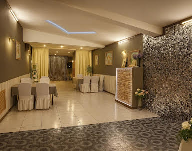  ресторан Изобилие