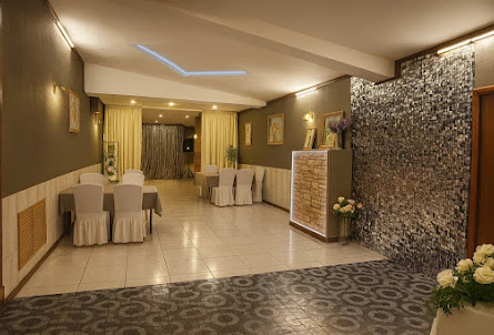 Малый зал в Веранда