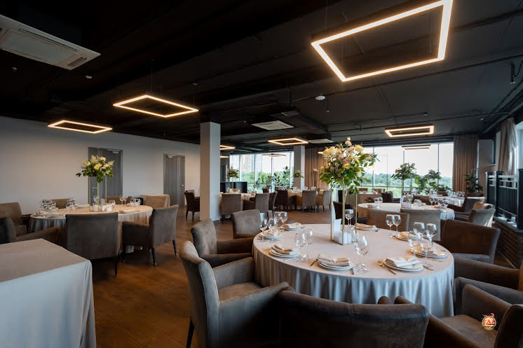 Гагарин Холл в «Astro Plaza» фотография №11