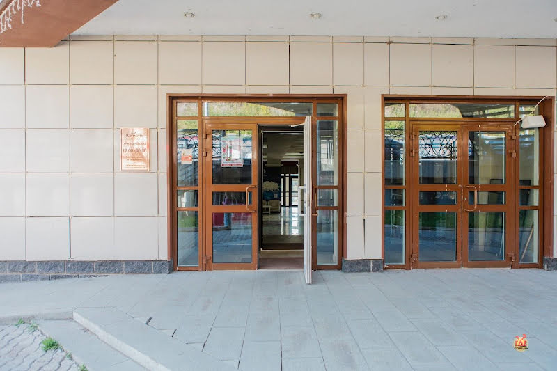 Юность фотография №4