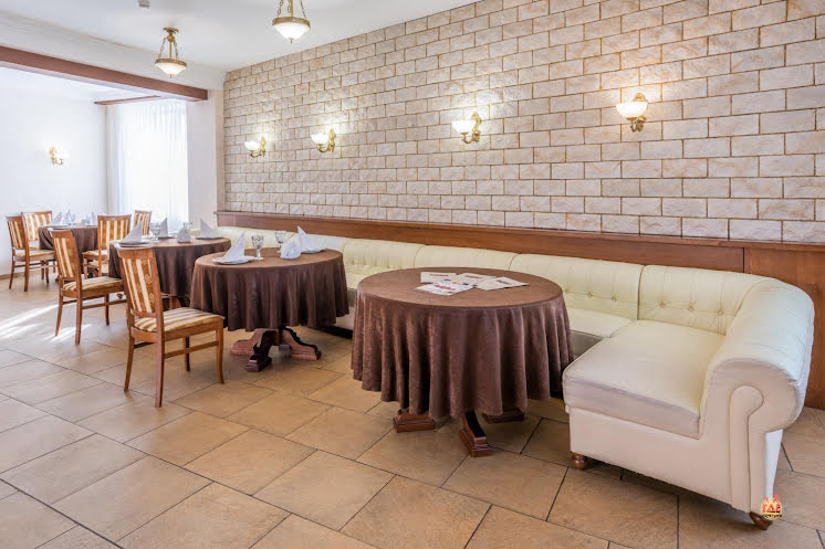 Банкетный зал Grace в «Гостиный Двор» фотография №17