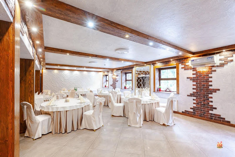 Грин Парк Домодедово фотография №3