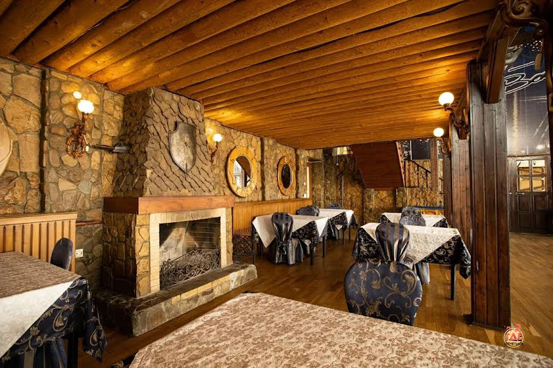 Кафе-Клуб фотография №17