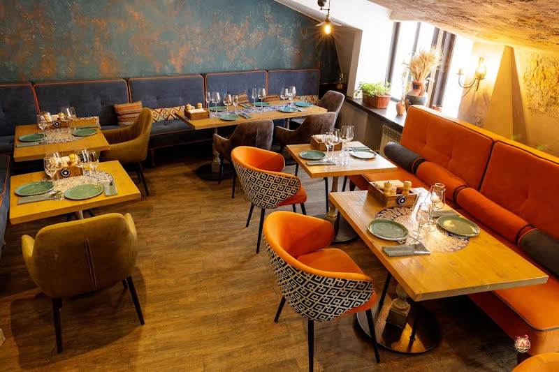 Хинкали Хаус фотография №7