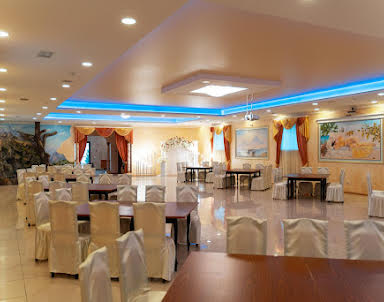  ресторан Эдельвейс