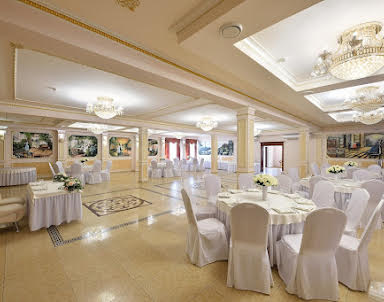  ресторан Жемчужина