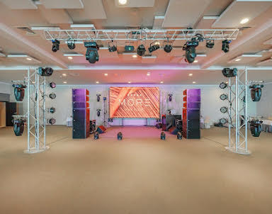 День рождения в Море