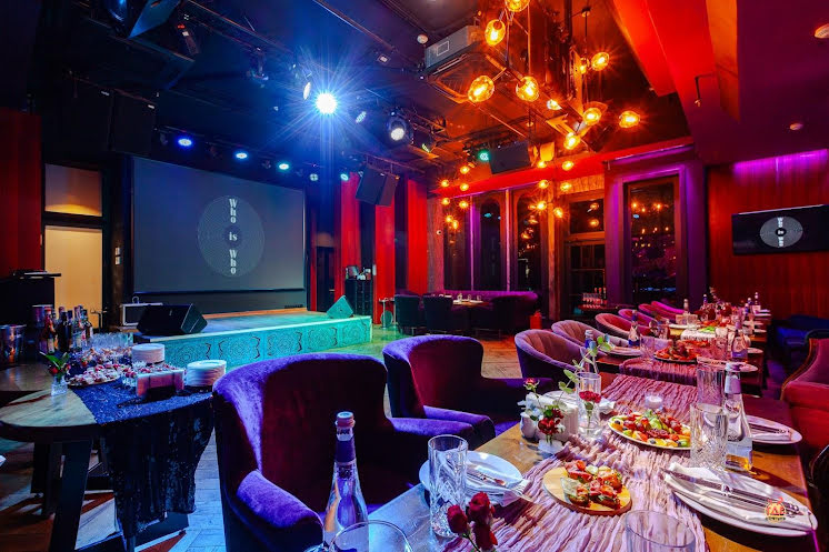 Основной зал в «Bodega» фотография №11